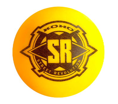 KOHO - Zeroball - balle de hockey sur gazon