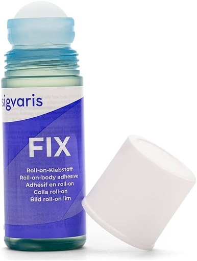 Sigvaris - FIX - Glue stick satient