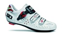Sidi - Genius 5 - chaussure de course - Blanc Blanc