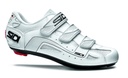Sidi - Tarus - chaussure de course Blanc Blanc