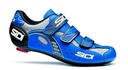 Sidi - ZetaRace shoe - SiIver Blue