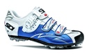 Sidi - MTB Five XC shoe -White Blue