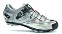 Sidi - MTB Five XC shoe -Steel White