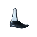 Anniel - Gymnastic slipper 2019Buffalo sole Black