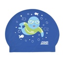 Zoggs - bonnet de bain pour enfants 300612 bleu 