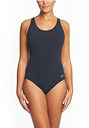 Zoggs - Bathing suit -Cottesloe Flyback Midnight