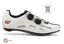 Crono - Futura 2 -Road Carbon Race shoe - White