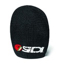 Sidi - Wool cap- Single and double Black/white