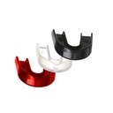 Everlast - Protège-dents - Simple 4405 Rouge