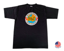 Everlast - T-shirt4355B Black