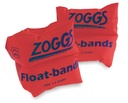 Zoggs - float bands301201 Red
