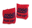 Zoggs - Float bands - Roll ups 301204 & 301214