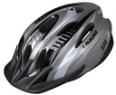 Limar - 540 Cycling helmet -Titanium black