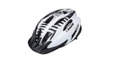 Limar - 540 Cycling helmet -Matt White black