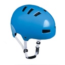 Limar - Casque de cyclisme 360 pour enfants et adolescents - Bleu