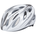 Limar - 660 Cycling helmet Race -White/silver