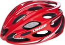 Limar - Ultralight plus cycling helmet -Red