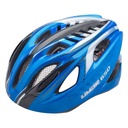 Limar - 650 Race Cycling helmet -Carbon Blue