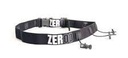 ZeroD - accessoires Racebelt Zwart