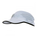 ZeroD - accessoriesRunning cap Black/white