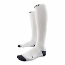 2XU- Compression race sock 1368 White