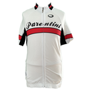 Parentini - Jersey Women V376Red
