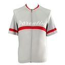 Parentini - Jersey V366Grey Red