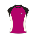 Parentini - Cycling jersey women's - 13525 slipstreamPink