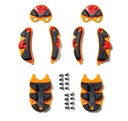 Sidi - MTB S.R.S. inserts for carbon soleNr 33